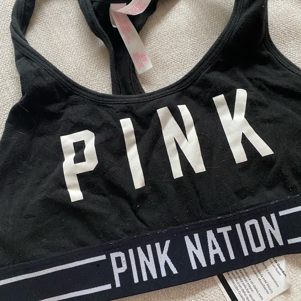 Victoria’s Secret PINK Sports Bra
